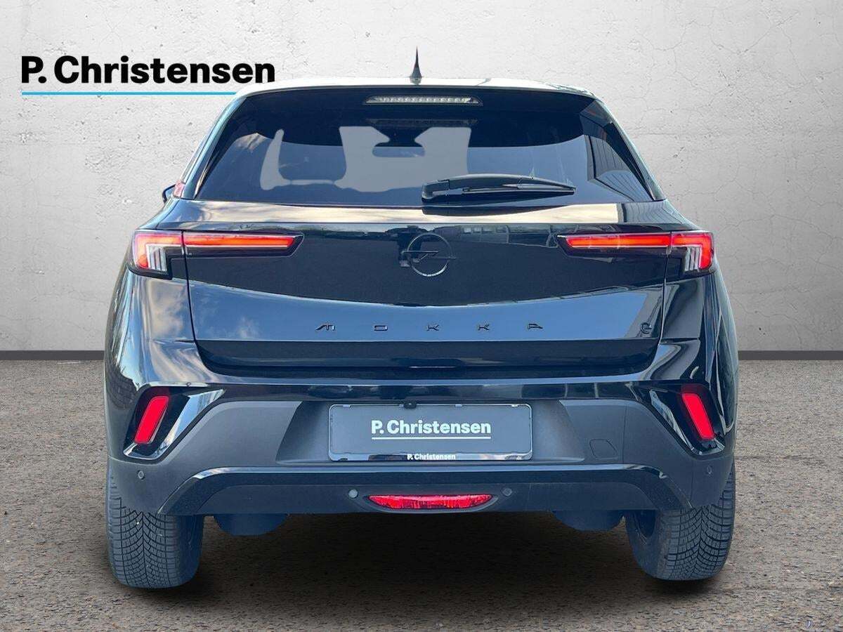 Opel Mokka-e 50 GS Line