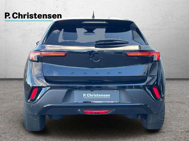 Opel Mokka-e 50 GS Line