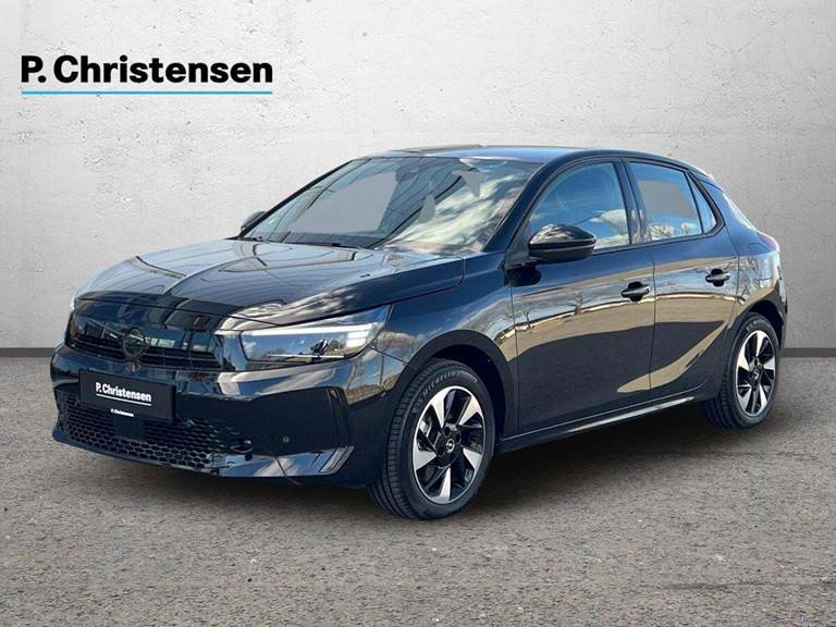 Opel Corsa-e 50 GS