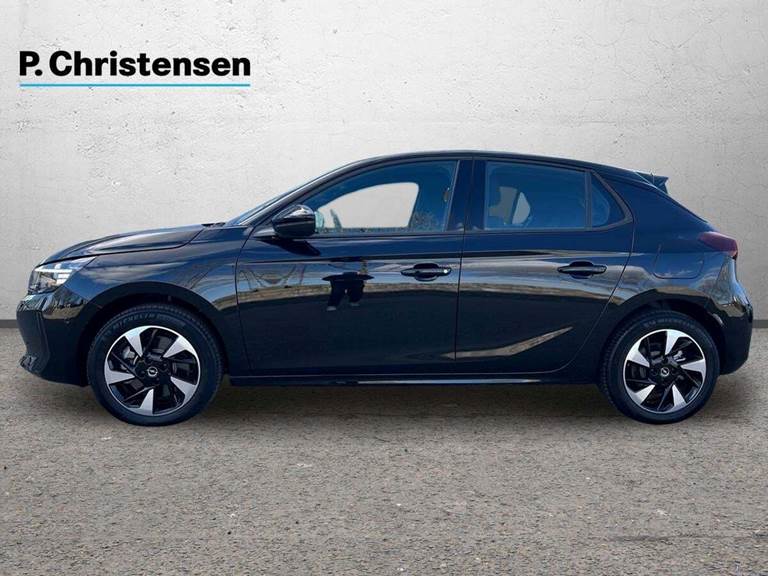 Opel Corsa-e 50 GS
