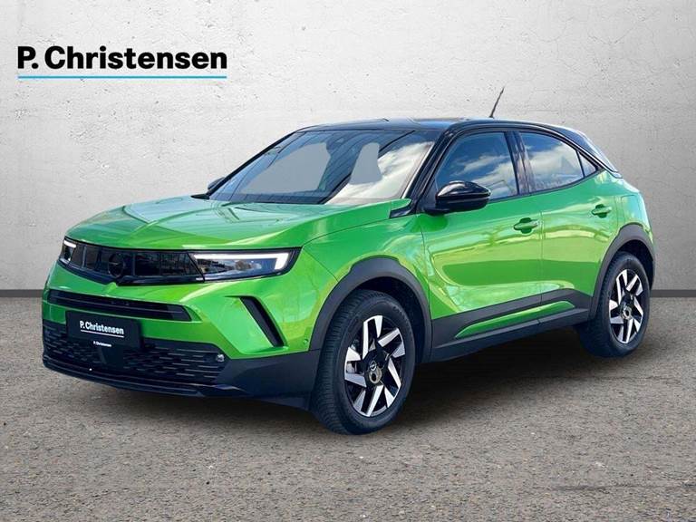 Opel Mokka-e 50 Ultimate