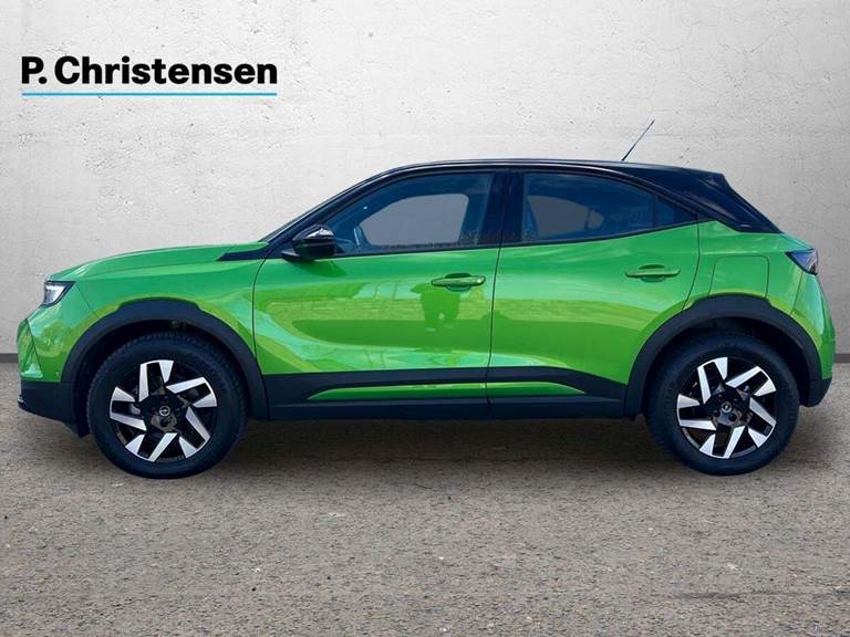 Opel Mokka-e 50 Ultimate