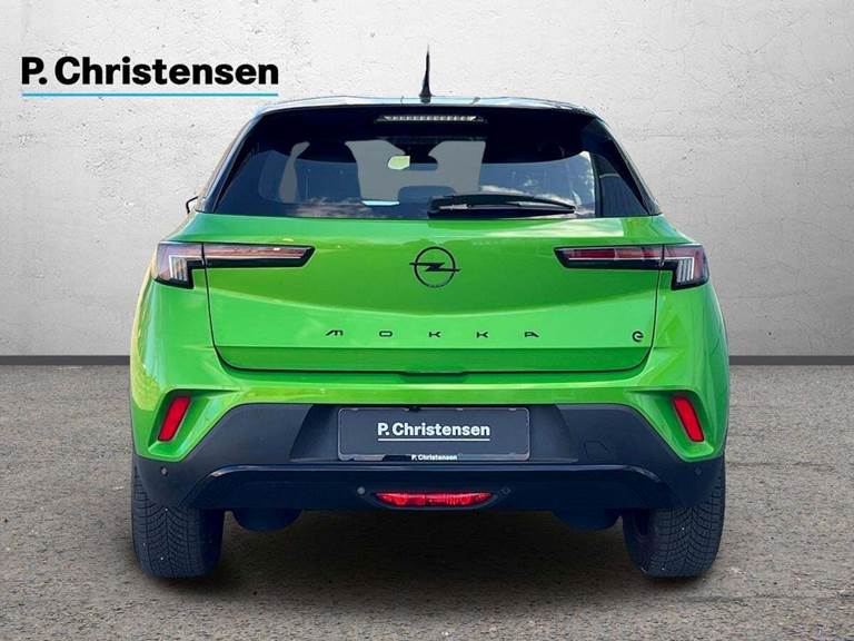 Opel Mokka-e 50 Ultimate