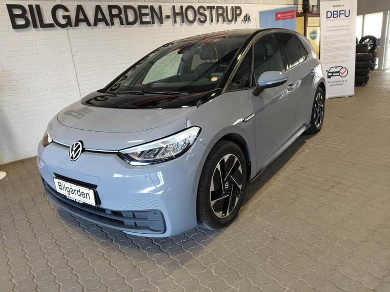 VW ID.3 58 Active Pro Performance