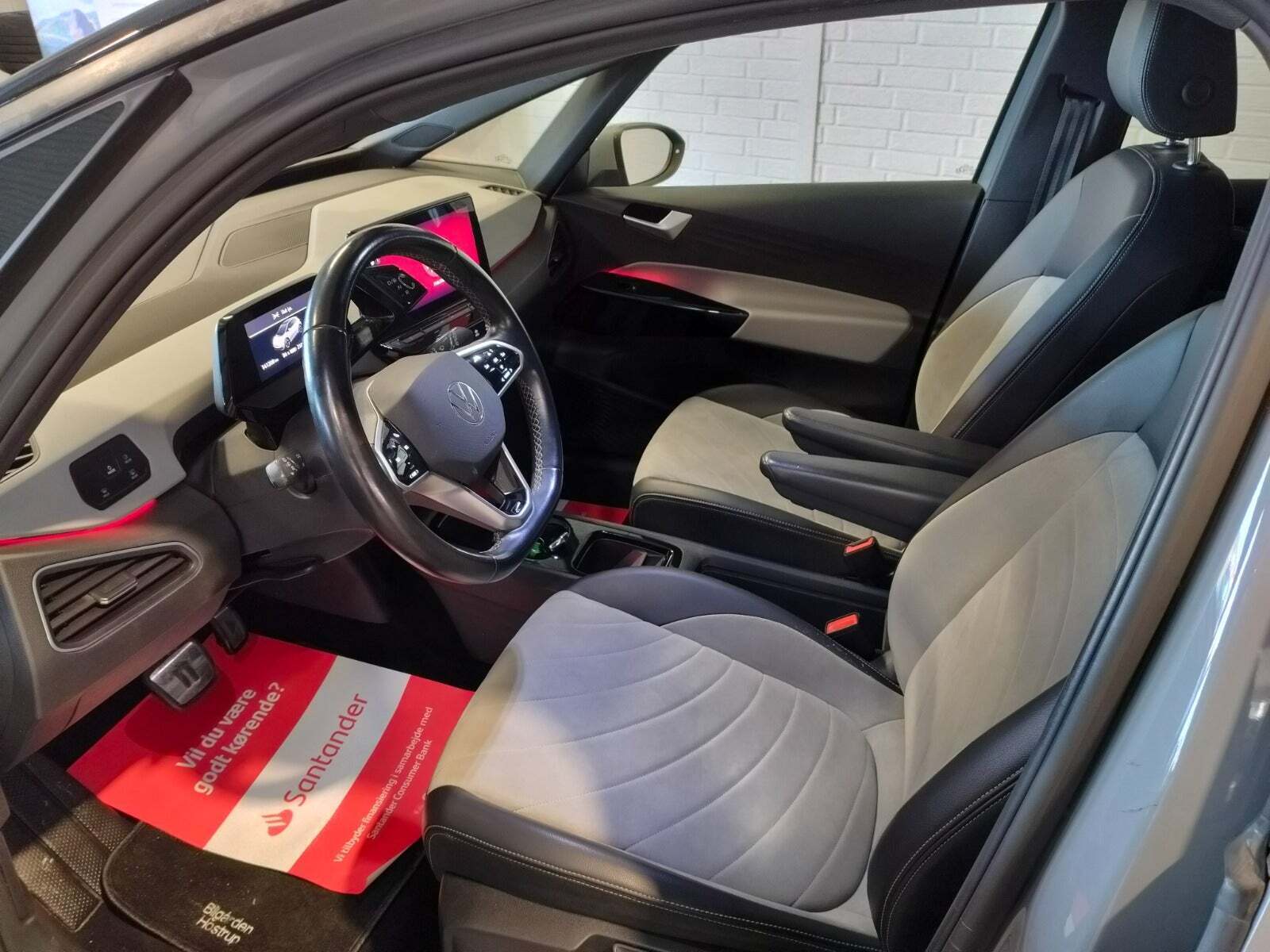 VW ID.3 58 Active Pro Performance