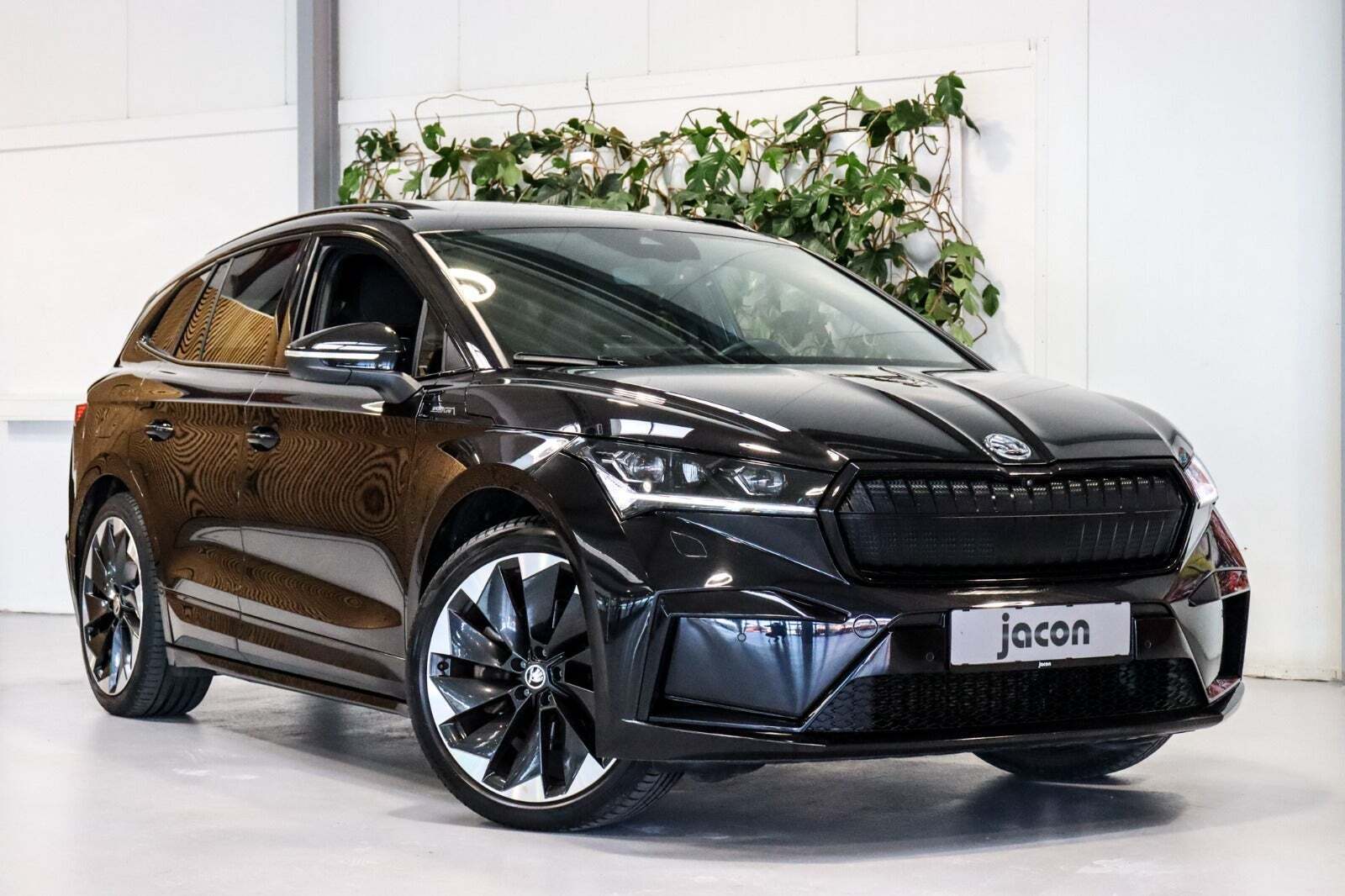 Skoda Enyaq 80x iV Sportline