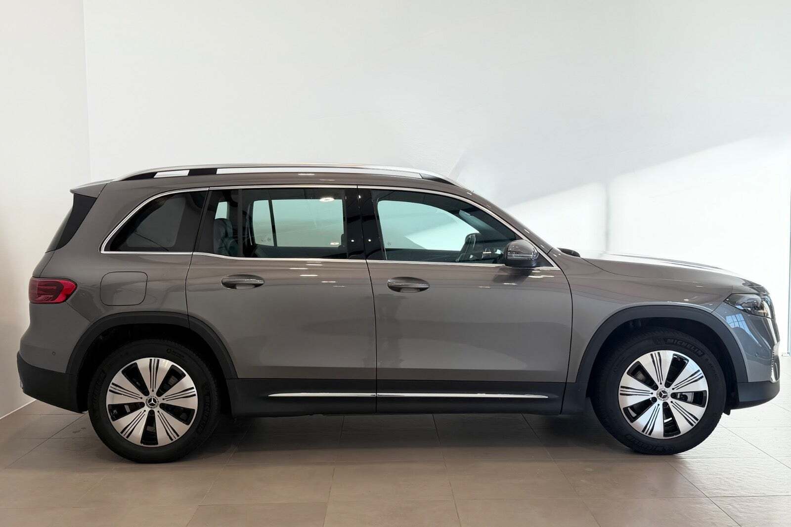 Mercedes EQB250+ Progressive