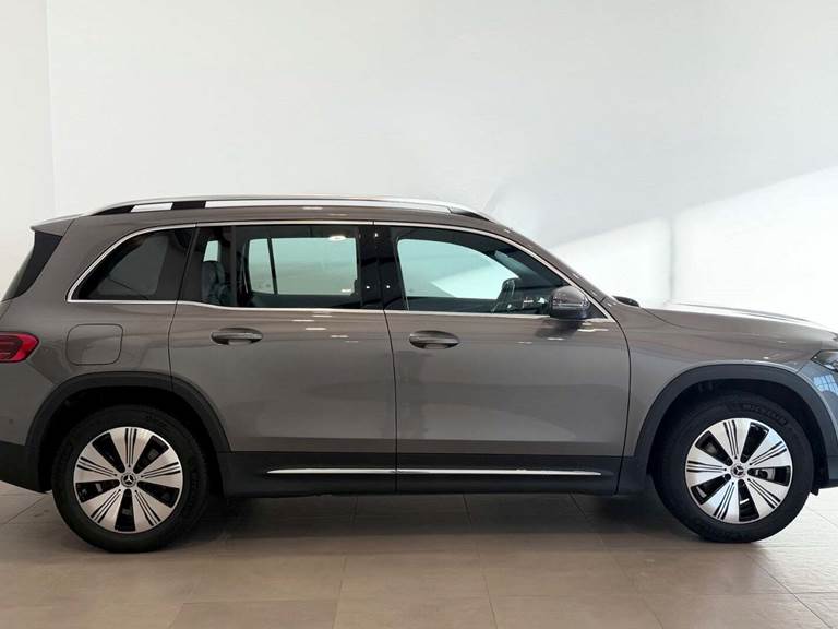 Mercedes EQB250+ Progressive