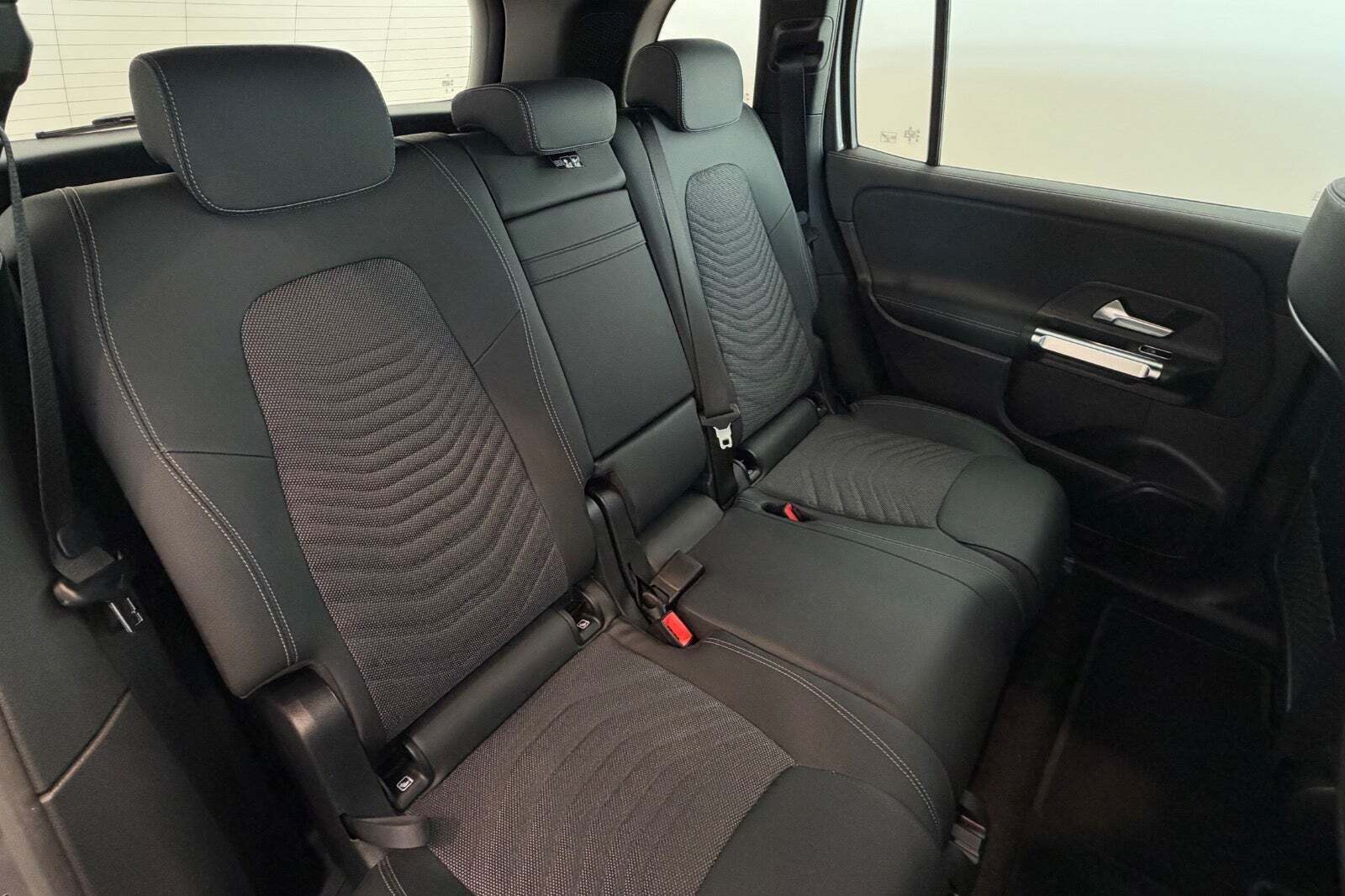 Mercedes EQB250+ Progressive