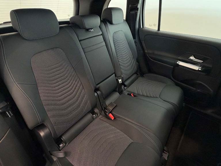 Mercedes EQB250+ Progressive