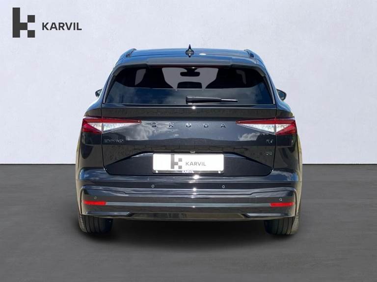Skoda Enyaq 80 iV Sportline