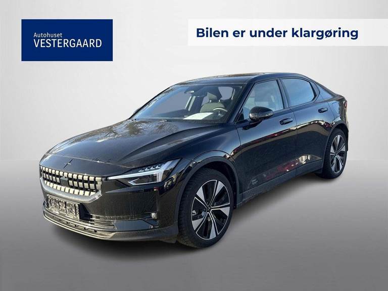 Polestar 2 Standard Range