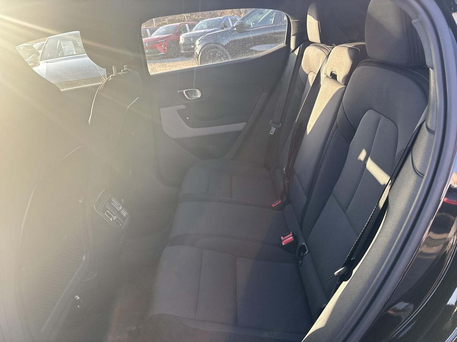 Polestar 2 Standard Range