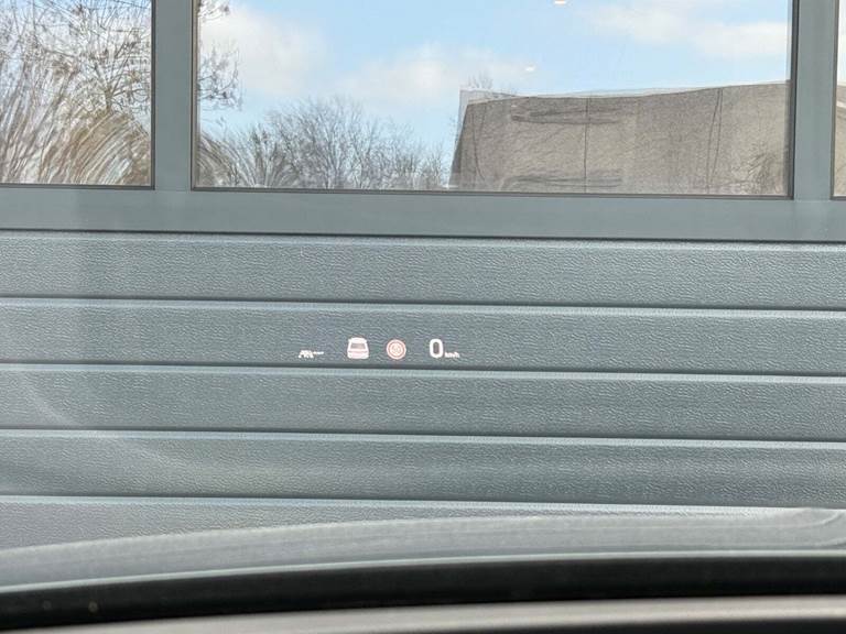 Skoda Enyaq iV RS Coupé