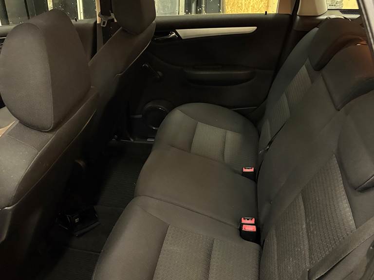 Mercedes B170 1,7 170 AUT.