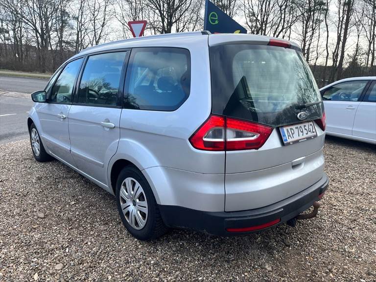 Ford Galaxy 2,0 TDCi 140 Trend 7prs