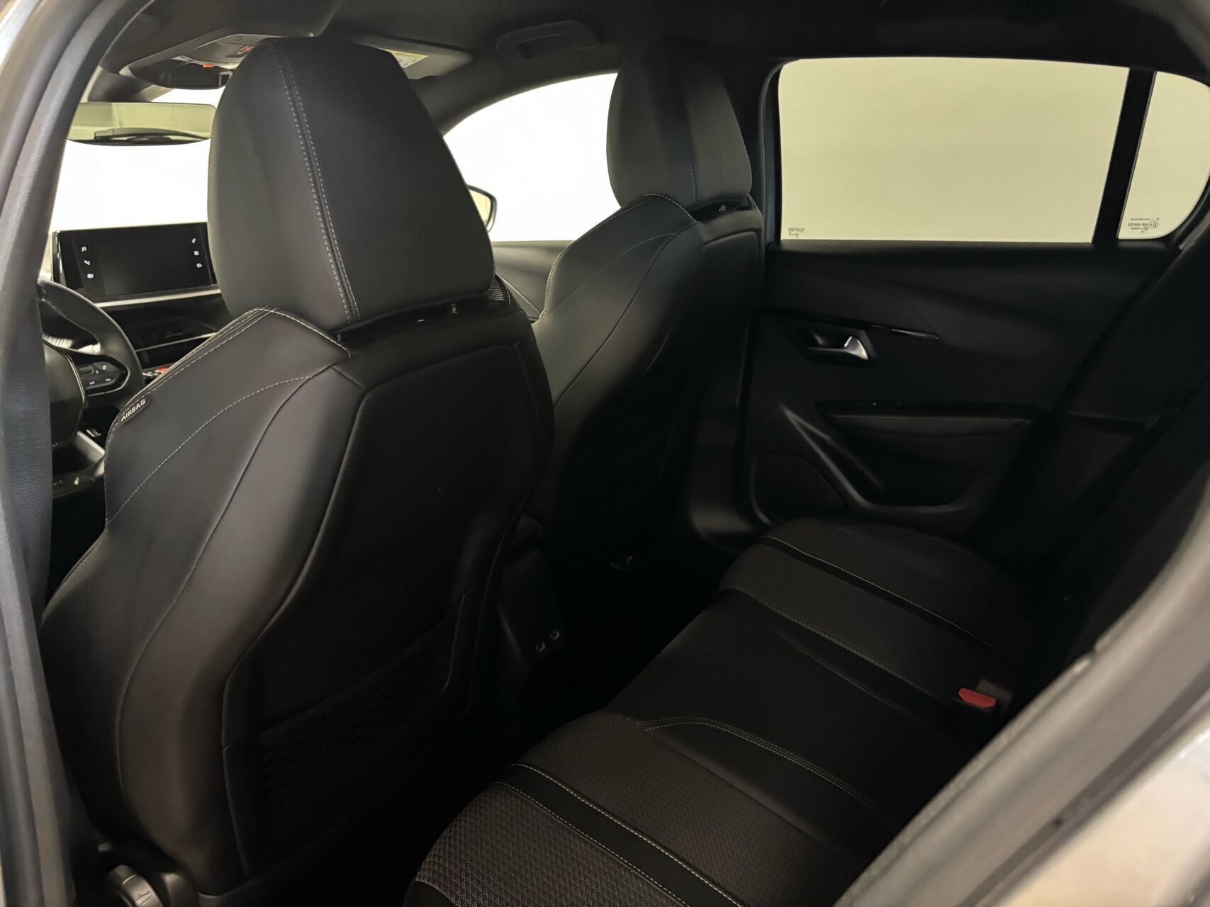 Peugeot e-208 EL GT 136HK 5d Aut.