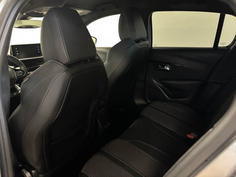 Peugeot e-208 EL GT 136HK 5d Aut.