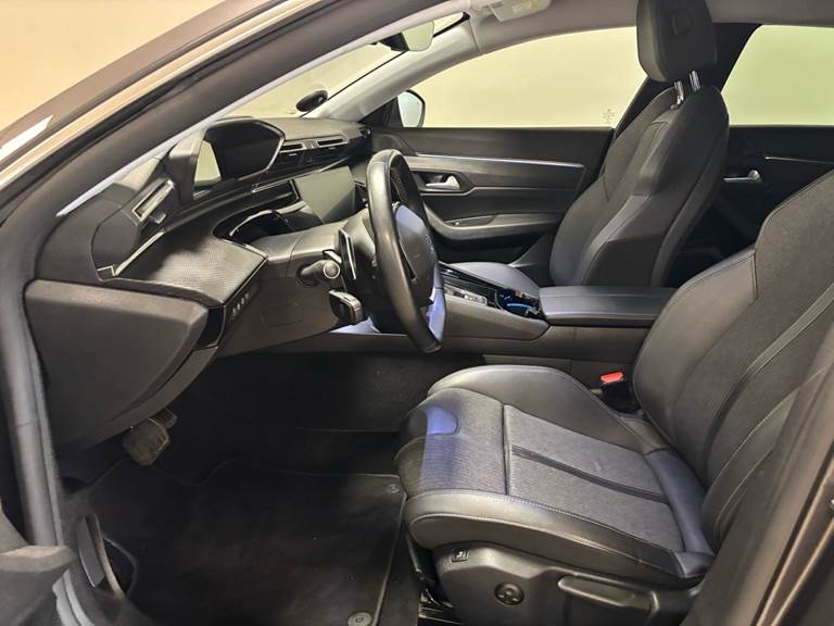 Peugeot 508 1,6 SW Plugin-hybrid Allure Pack EAT8 225HK Stc 8g Aut.