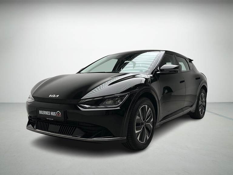 Kia EV6 EL Standard Range 170HK 5d Aut.