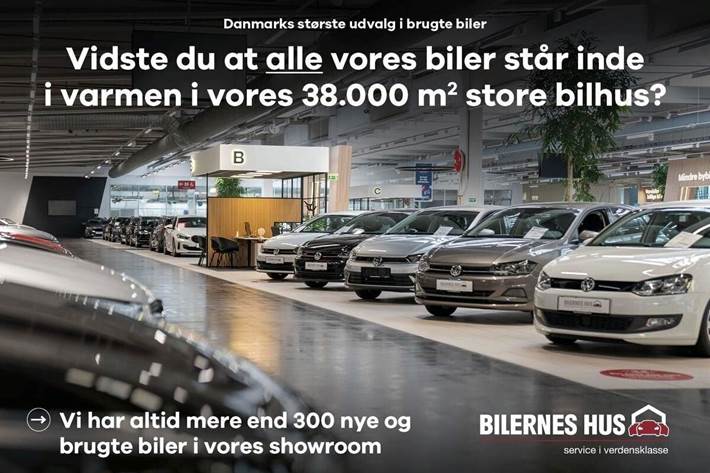 Sort Kia EV6 fra 2023