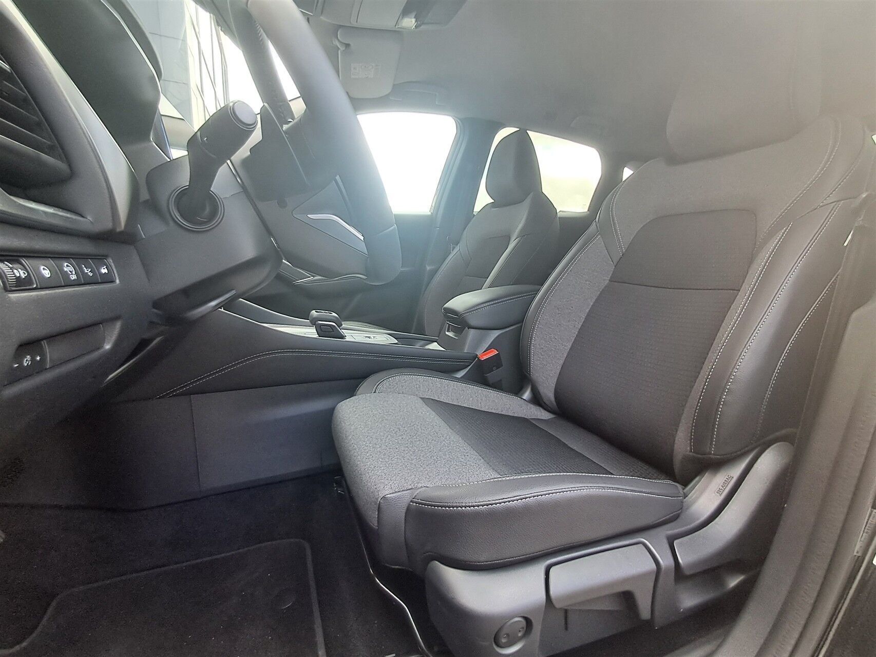 Nissan Qashqai 1,3 MHEV  Mild hybrid N-Connecta X-Tronic 158HK 5d 7g Aut.