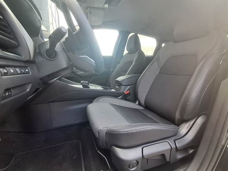 Nissan Qashqai 1,3 MHEV Mild hybrid N-Connecta X-Tronic 158HK 5d 7g Aut.