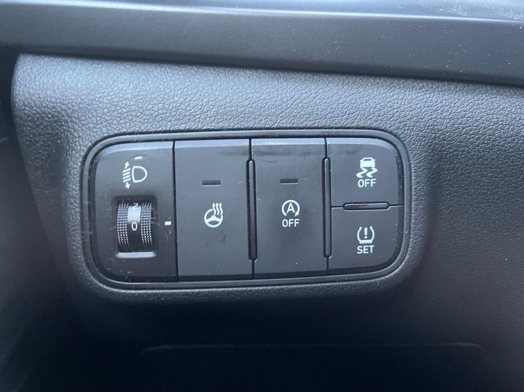 undefined Hyundai i20 fra 2024