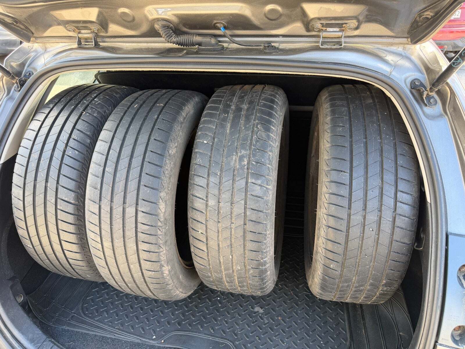 Toyota Auris 1,2 T T2 Comfort Touring Sports