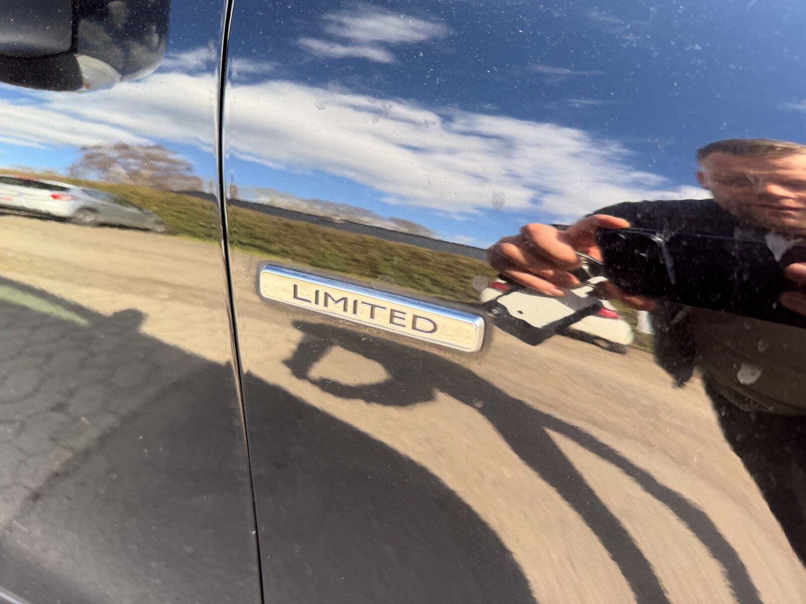 Renault Clio IV 0,9 TCe 90 Limited