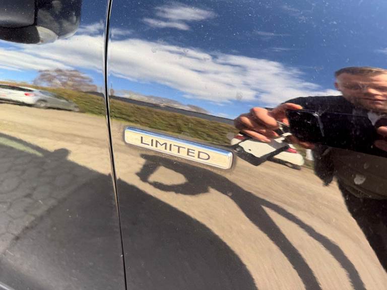 Renault Clio IV 0,9 TCe 90 Limited