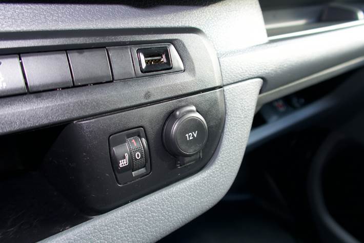 undefined Citroën Jumpy fra 2018