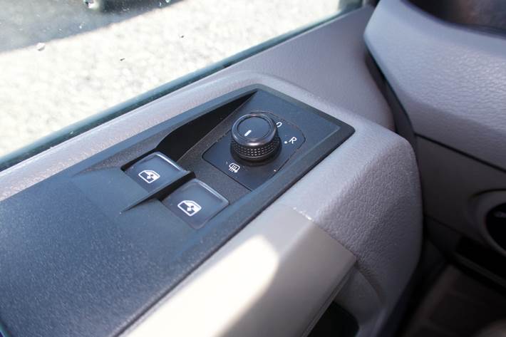 undefined VW Crafter 35 fra 2020