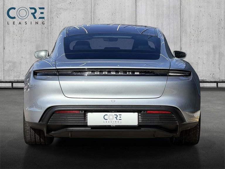Porsche Taycan 4S Performance+