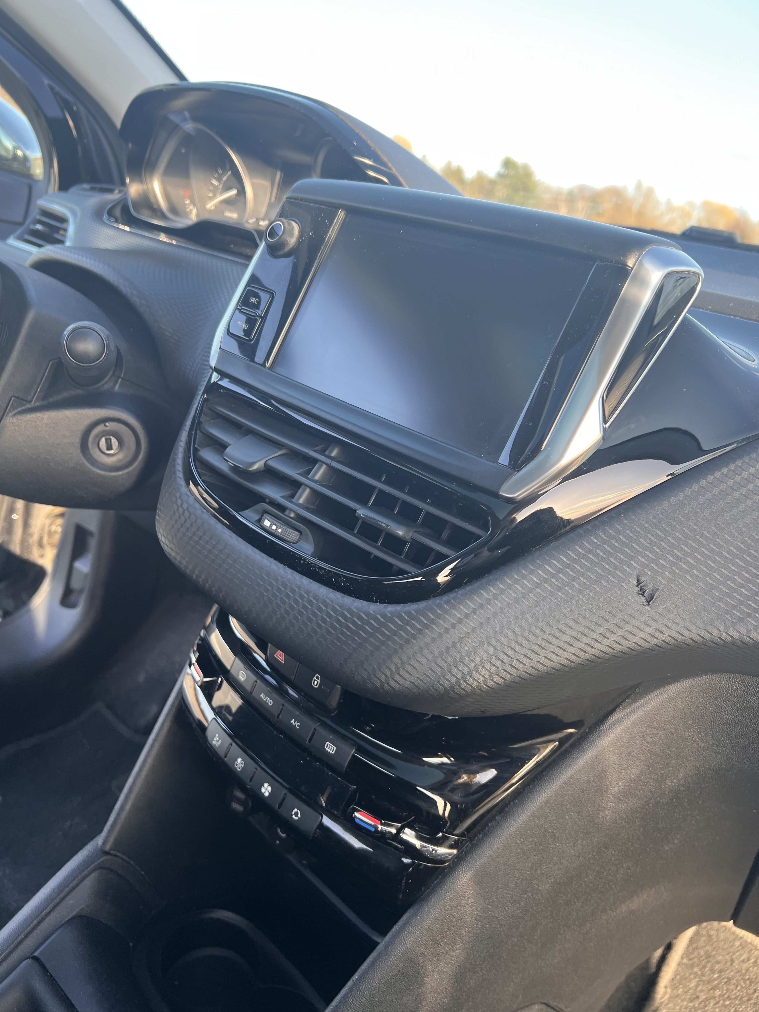 Peugeot 208 1,6 BlueHDI 100 hk 5D