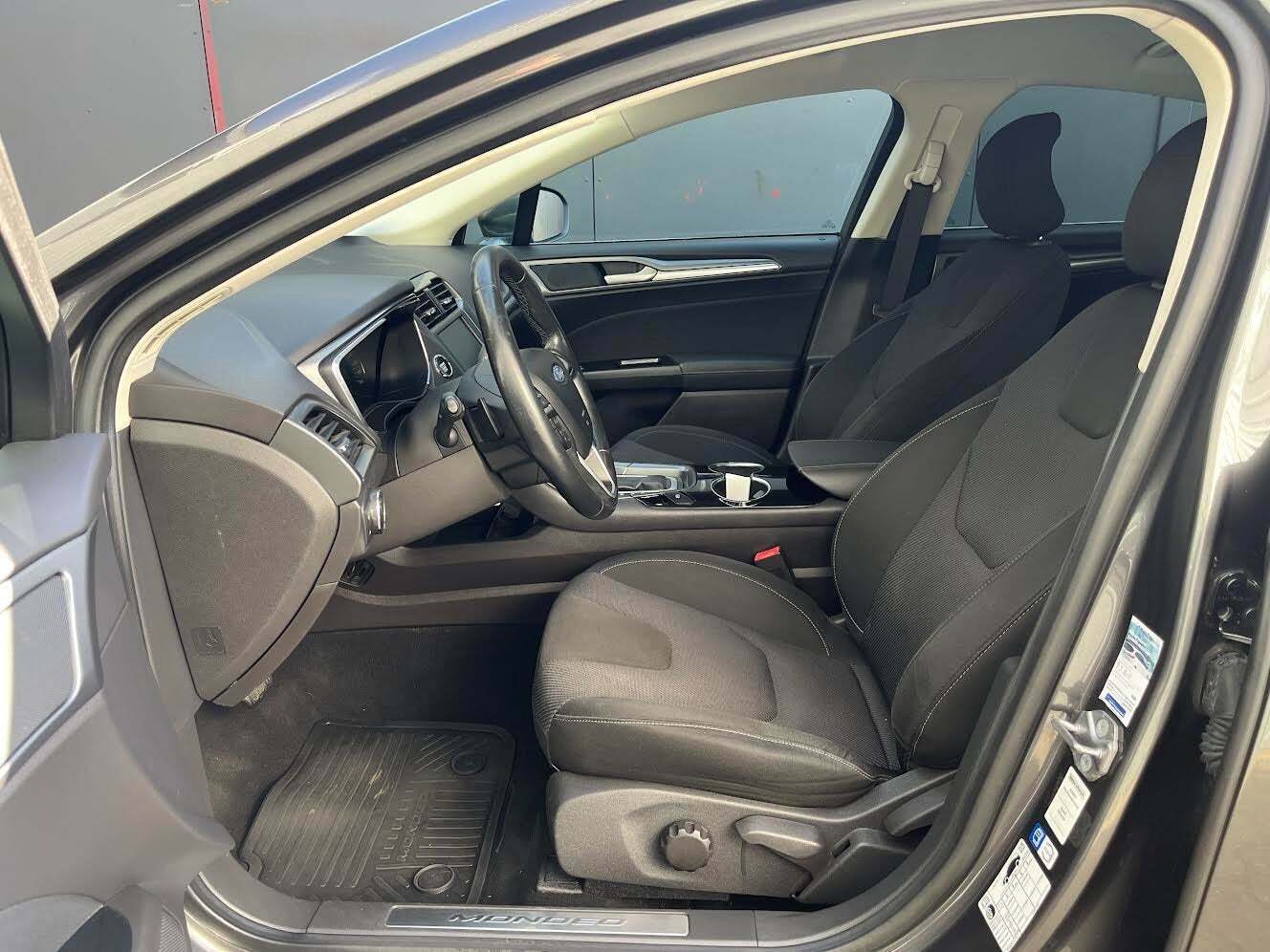 Ford Mondeo 2,0 TDCi 180 Titanium aut.