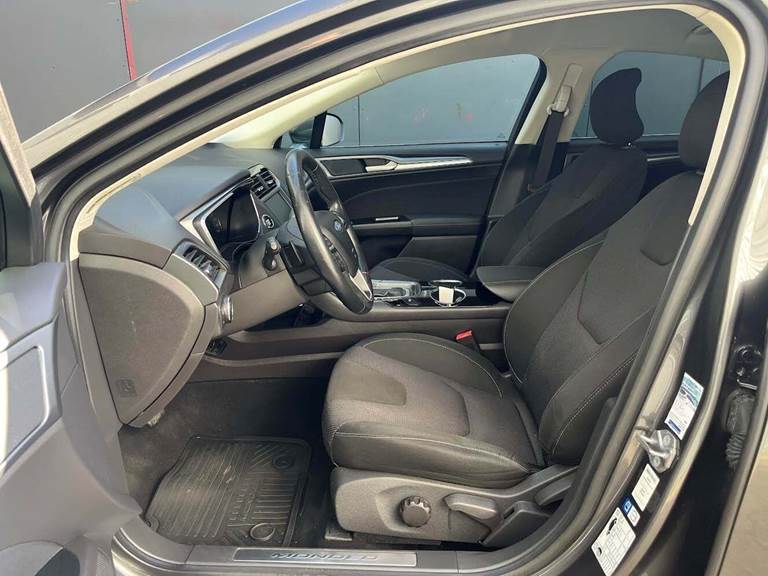 Ford Mondeo 2,0 TDCi 180 Titanium aut.