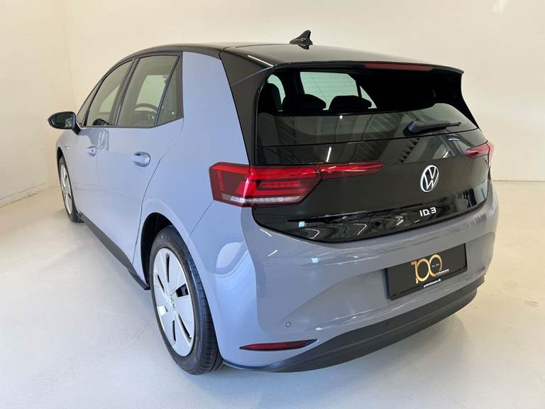 VW ID.3 58 Pro