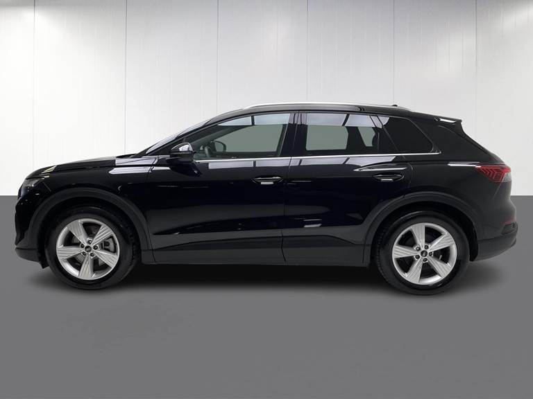 Audi Q4 45 E-tron Progress 286HK 5d Aut.