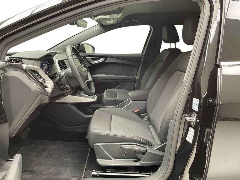 Audi Q4 45 E-tron Progress 286HK 5d Aut.