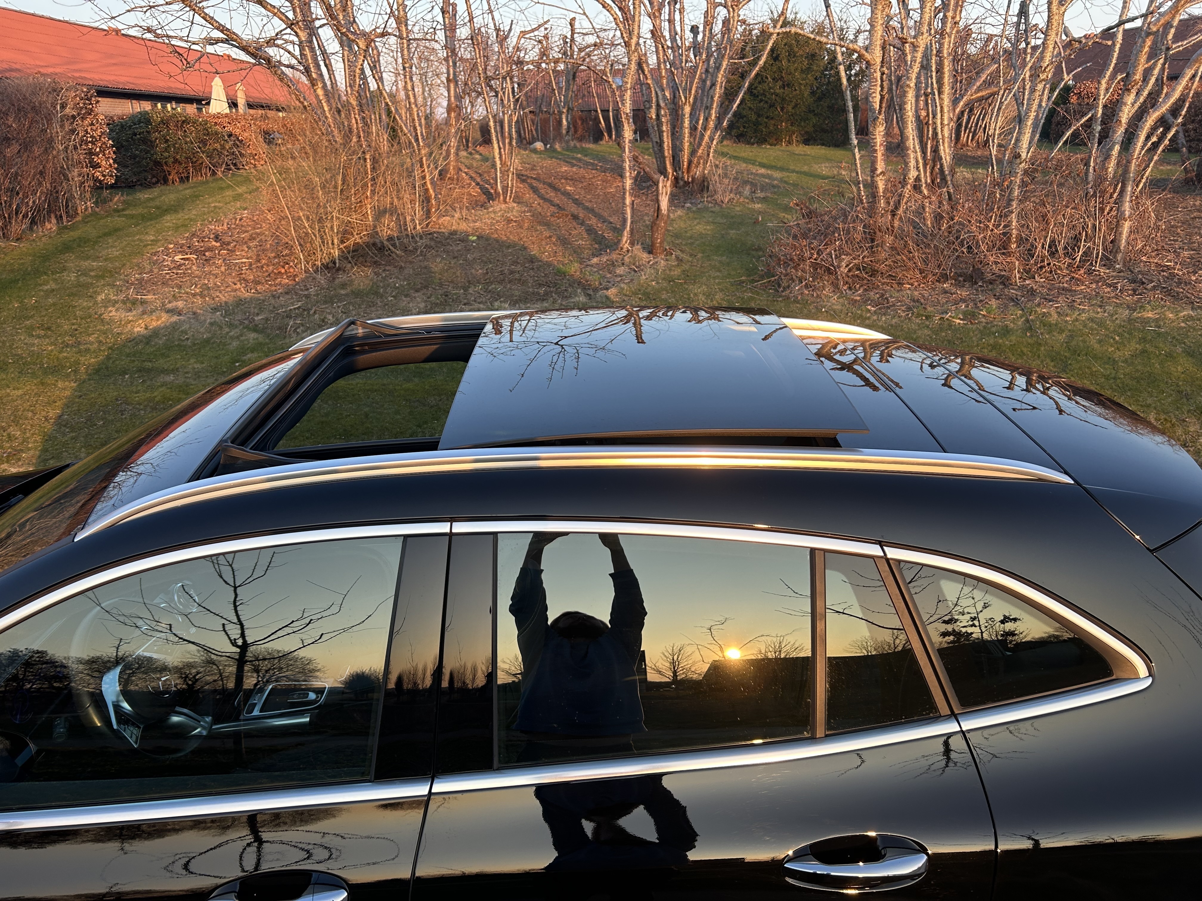 Mercedes EQA 250 Progressive Advance Plus