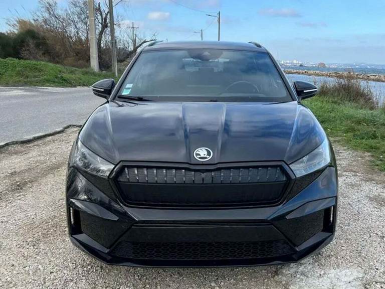 Skoda Enyaq 60 iV Sportline