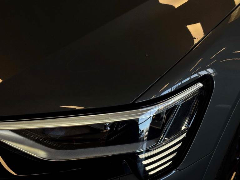 Audi Q8 e-tron 55 S-line quattro