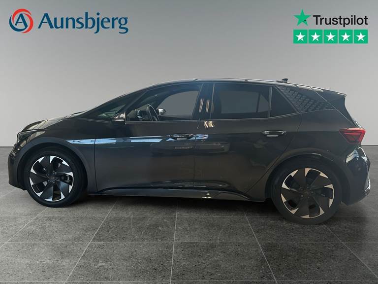 Cupra Born 77 e-Boost