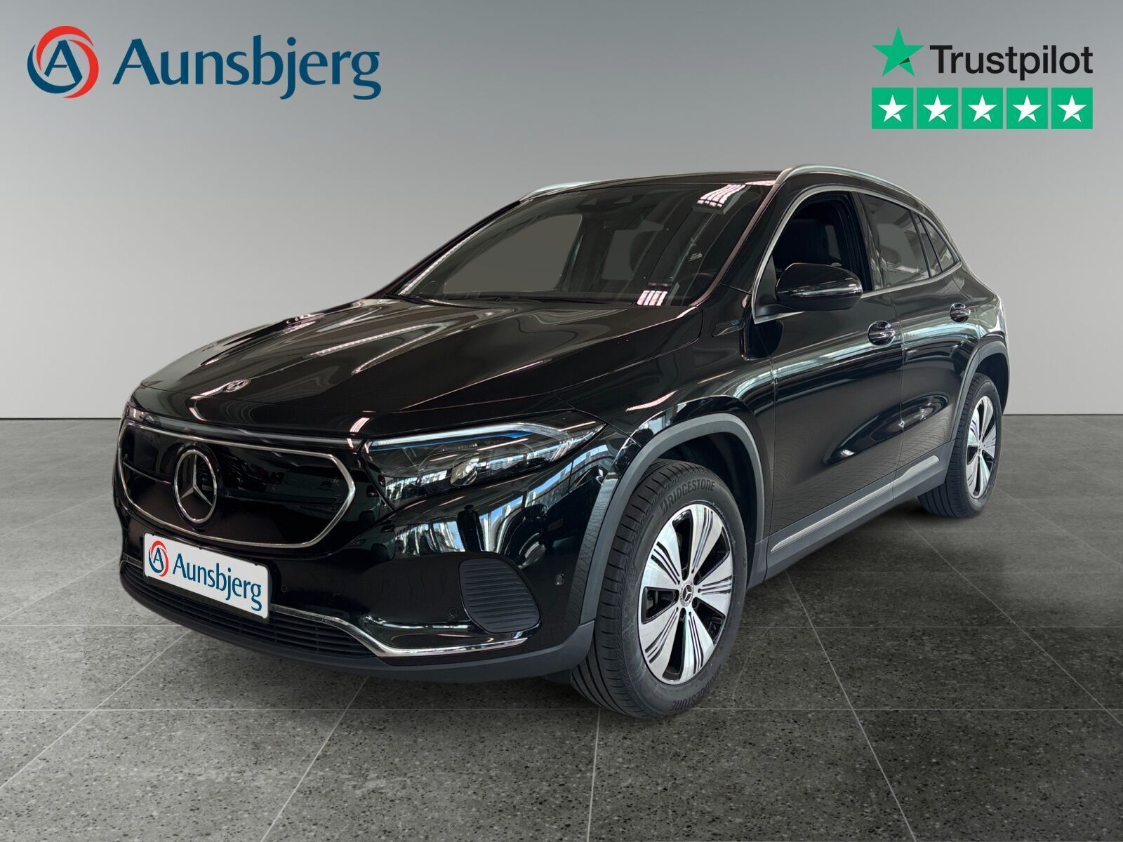 Mercedes EQA250 Progressive