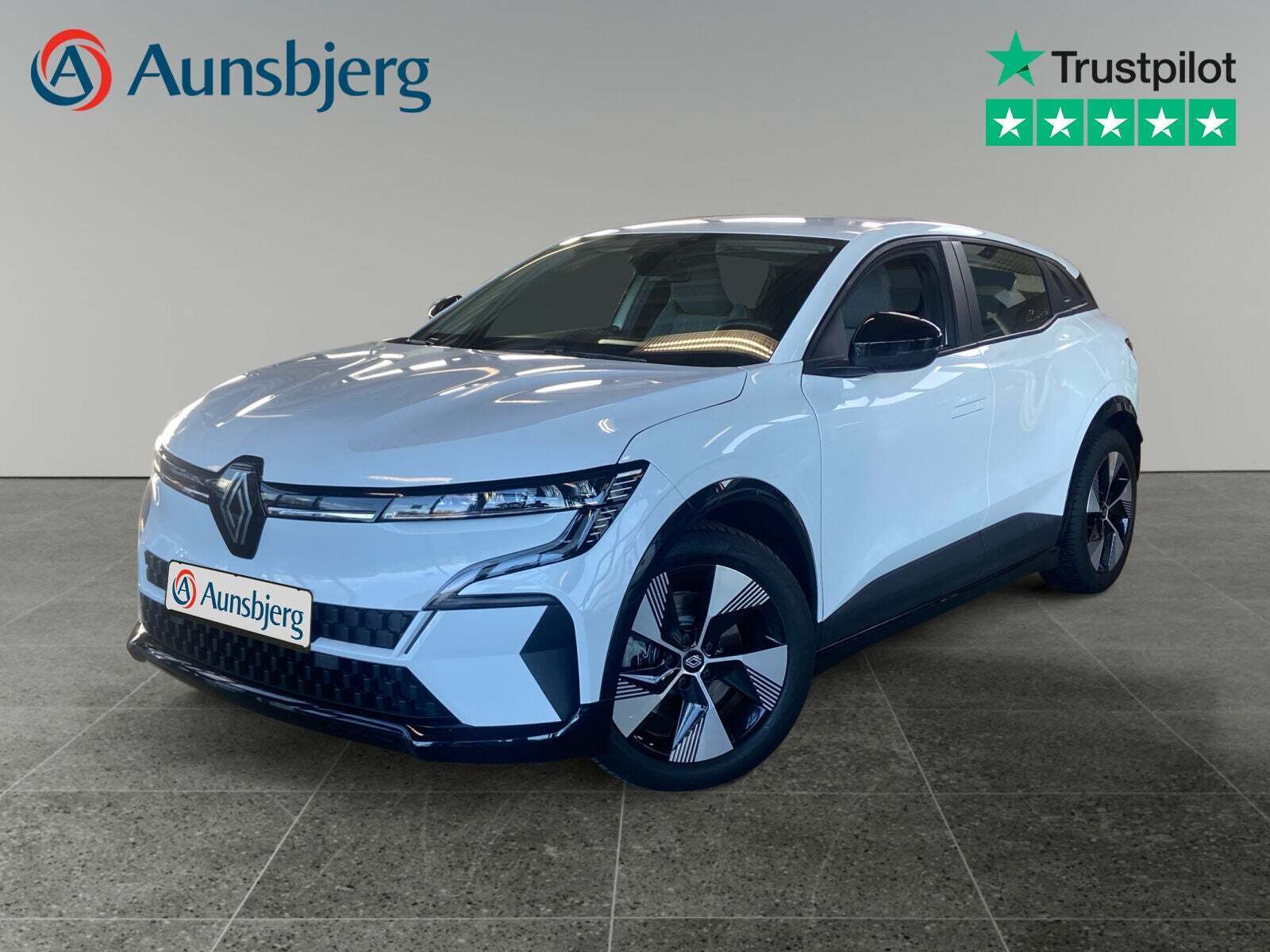 Renault Megane E-Tech 40 Equilibre
