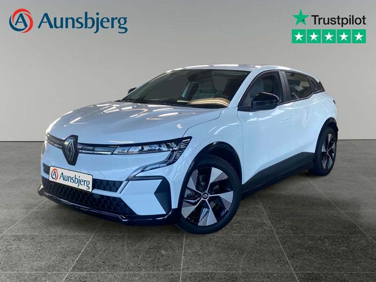 Renault Megane E-Tech 40 Equilibre