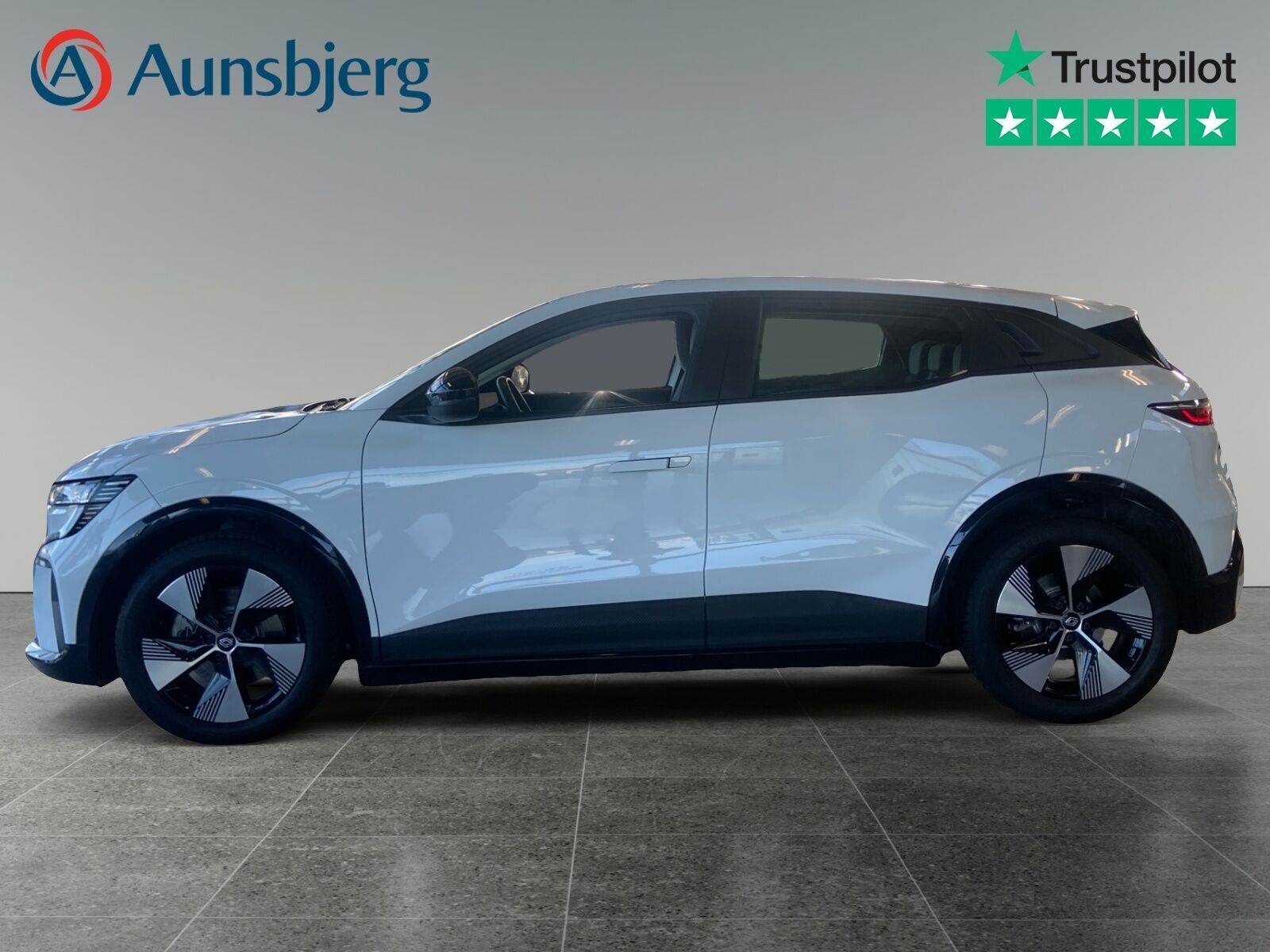 Renault Megane E-Tech 40 Equilibre