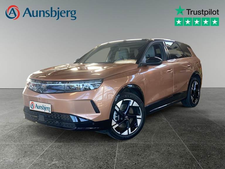 Opel Grandland-e 73 GS Sky