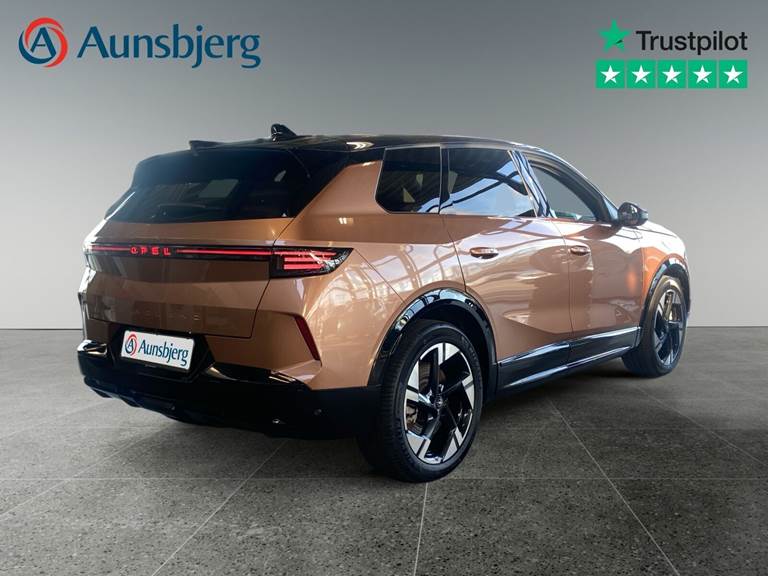 Opel Grandland-e 73 GS Sky